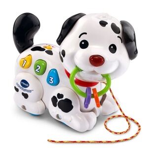 Vtech Pull & Sing Puppy